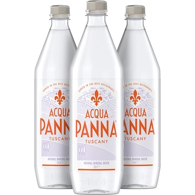 Acqua Panna PET 12 x 1 l