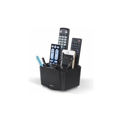 Hama Поставка HAMA Agent за дистанционни, Черен, HAMA-221097