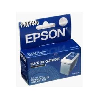 Epson ПОЧИСТВАЩА Касета ЗА EPSON SO20108/SO20189 - Black - P№ 9011212 (9011212)