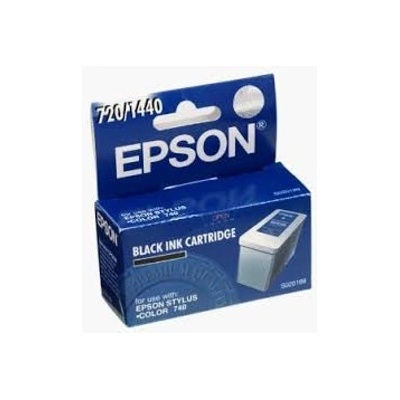 Epson ПОЧИСТВАЩА Касета ЗА EPSON SO20108/SO20189 - Black - P№ 9011212 (9011212)