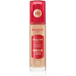 Bourjois Healthy Mix озаряващ хидратиращ фон дьо тен 24 часа цвят 50.5N Light Ivory 30ml