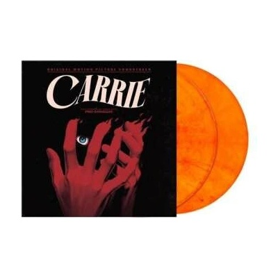 Pino Donaggio: Carrie 2 LP