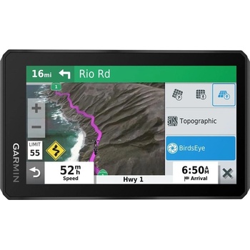 Garmin Zümo XT PRO Europe45