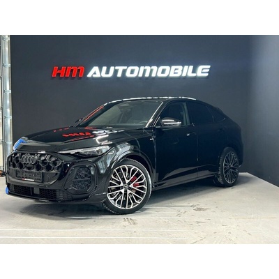 Audi Q5 TDI Sportback S Line 150 kW