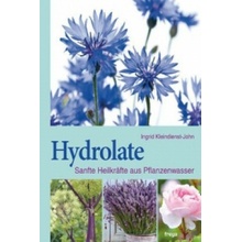 Hydrolate Ingrid Kleindienst-John