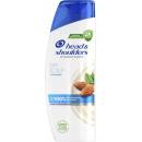 Head & Shoulders Šampón na vlasy Menthol Fresh proti lupinám 400 ml