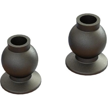 Arrma сферичен болт 3x7x9.5mm (2)