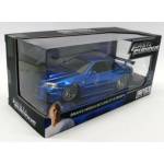 Jada Модели на автомобили и мотоциклети модел 1/24 Fast & Furious Nissan Skyline GT-R34 - Brian´s - 1: 24 (TRS2265-3925)