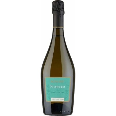 Rossini Prosecco Brut Nature D.O.C. šumivé víno 0,75 l