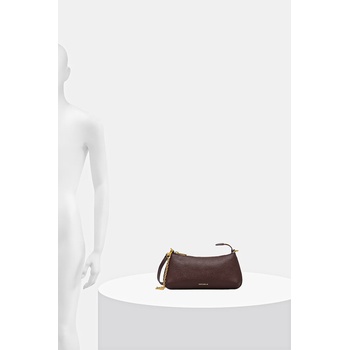 Coccinelle чанта crossbody дамска от кожа (E5.VG5.52.01.01)