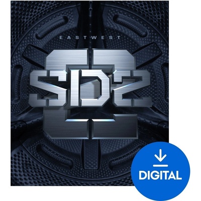 Sounds Online STORMDRUM 2 PRO BUNDLE (Дигитален продукт)