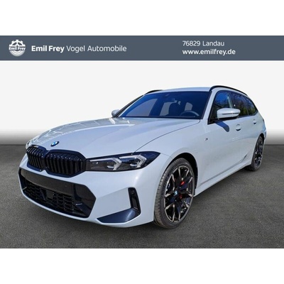 BMW 320i Touring 135 kW