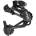 Sram Заден дерайльор Sram X4 8ск Long Cage