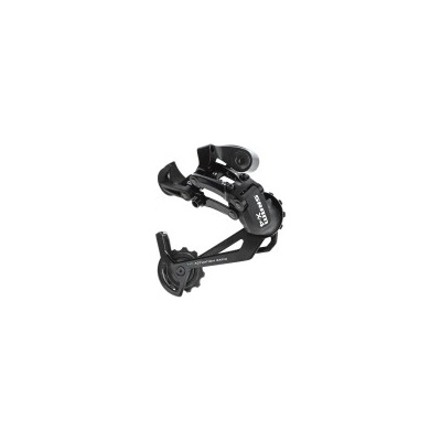 Sram Заден дерайльор Sram X4 8ск Long Cage