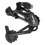Sram Заден дерайльор Sram X4 8ск Long Cage