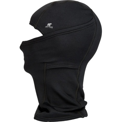 Attiq Extreme Tecnostretch Black