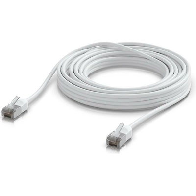 Ubiquiti UACC-Cable-Patch-Outdoor-C6A-8M-W