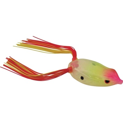 Spro Bronzeye Frog Clown 16cm 17g