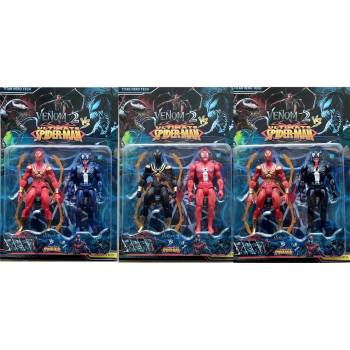 Image 1 of Armtoys СУПЕРГЕРОИ 2 БР. В БЛИСТЕР