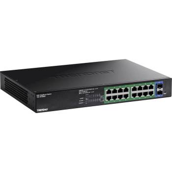 TRENDnet TEG S25