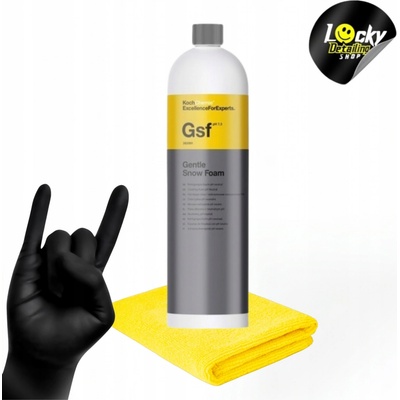 Koch Chemie Gentle Snow Foam 1 l | Zboží Auto