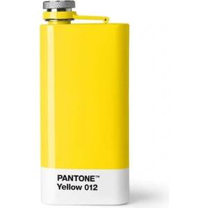 Pantone Жълта колба , 150 ml - Pantone (101110012)