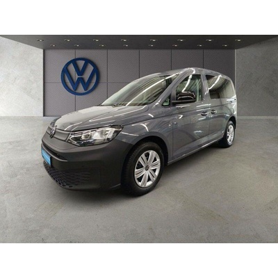 Volkswagen Caddy 1.5 TSI DSG 85 kW
