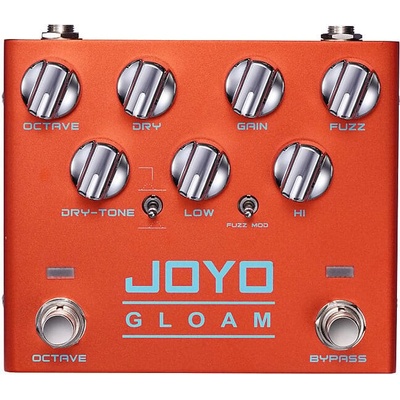 Joyo R-29 Gloam