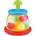 Felyx Toys Пумпал с топки Rotating Ball