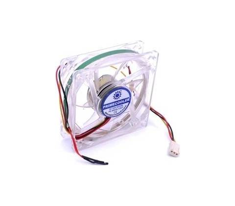 PrimeCooler PC-L802512CT/RED