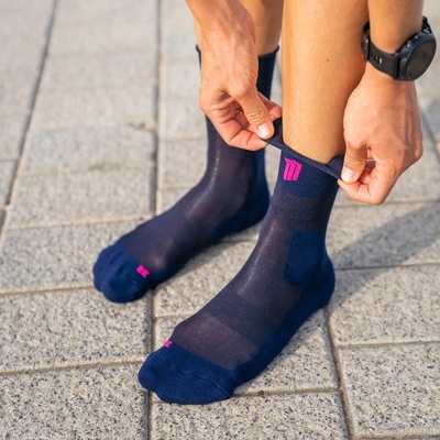 Sporcks Marathon Blue