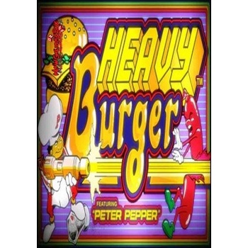 Heavy Burger