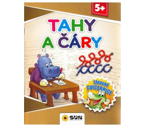 Tahy a čáry