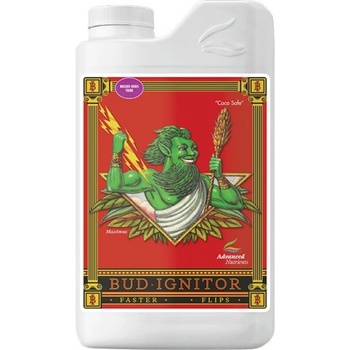 Image 1 of Advanced Nutrients Bud Ignitior 1L