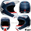 Shift Whit3
