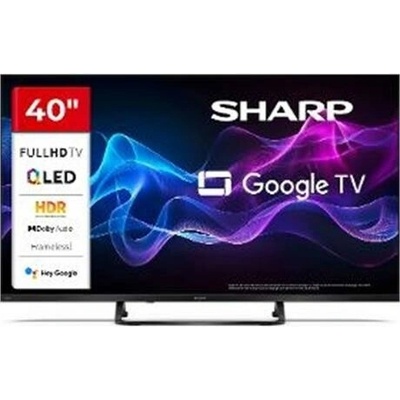 Sharp 40HF3865E