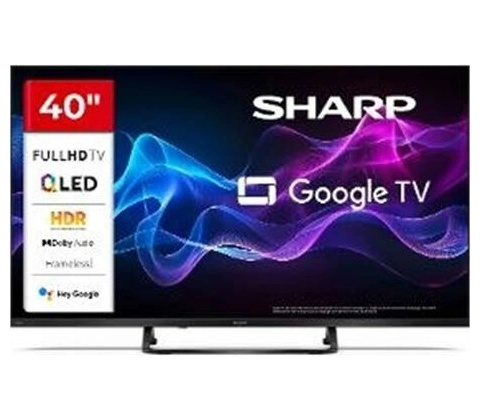 Sharp 40HF3865E