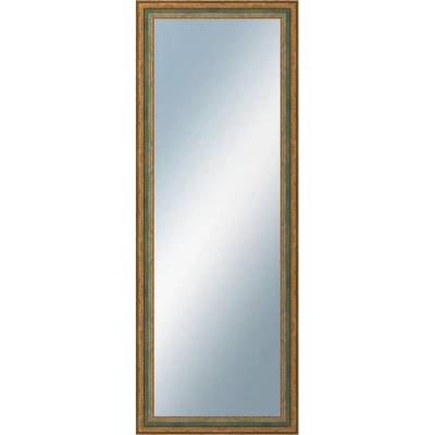 DANTIK HRAD 60x160 cm zelená 3005