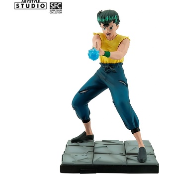 GB Eye YUYU HAKU YUSUKE - Merchandise