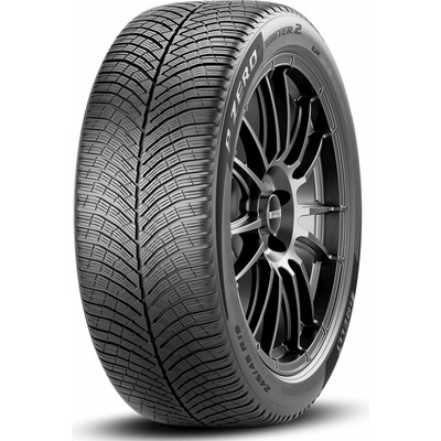Pirelli P Zero Winter 2 275/40 R22 107V