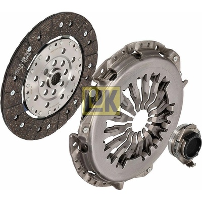 Sada spojky Schaeffler LuK 624 3159 60 (624315960)