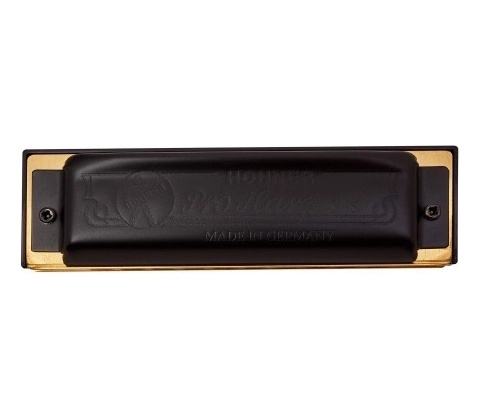 HOHNER ProHarp A