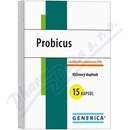 Generica Probicus 15 kapsúl