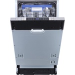 ELMARK EL-12/U7714D (300008) Съдомиялни машини