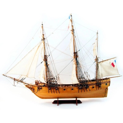 COREL Le Tonnant kit 1:50