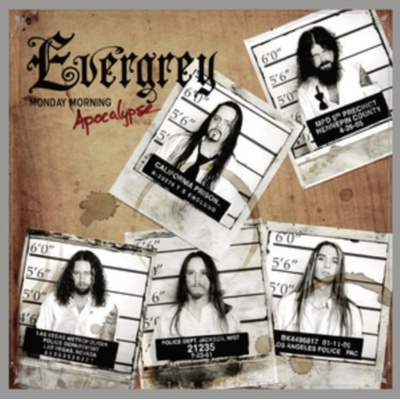 EVERGREY - MONDAY MORNING APOCALYPSE LTD. LP