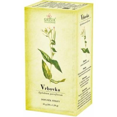 Grešík Vrbovka 30 x 1,5 g