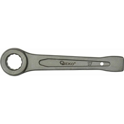 Geko Úderový očkový klíč 17 mm G16017