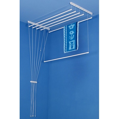 ALDOTRADE IDEAL 6 tyčí 200 cm / 55 cm