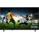 LG 50NU850B6LA